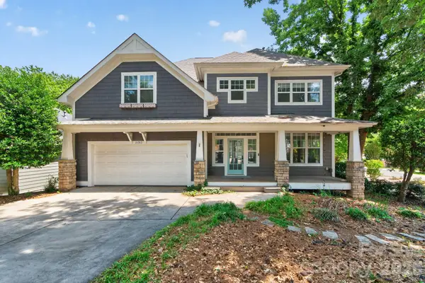 21313 Island Forest Drive, Cornelius, NC 28031