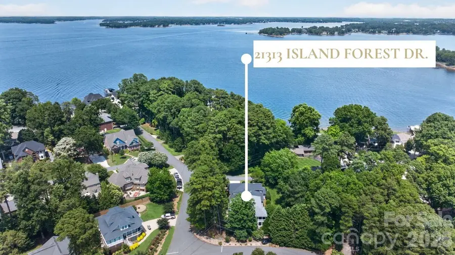 21313 Island Forest Drive, Cornelius, NC 28031 - #2