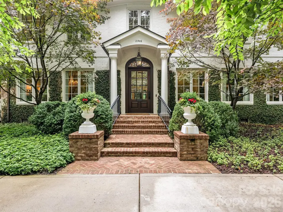 2946 Wheelock Road, Charlotte, NC 28211 - #2