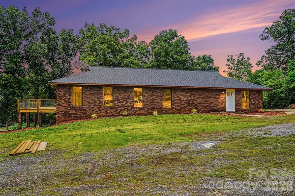 29440 Nelson Mountain Road, Albemarle, NC 28001