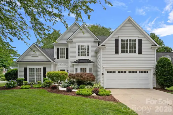 7718 Falgren Court, Huntersville, NC 28078