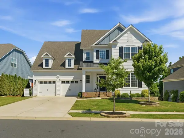 4017 Henshaw Road, Waxhaw, NC 28173