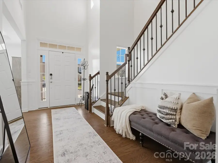 4017 Henshaw Road, Waxhaw, NC 28173 - #3