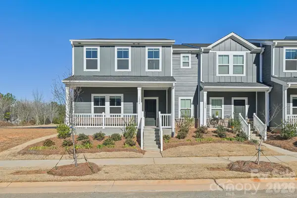114 Ciara Place #D, Mooresville, NC 28117