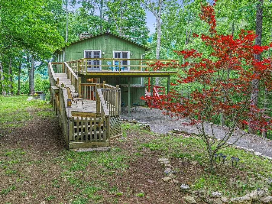 820 Wild Rose Lane, Burnsville, NC 28714 - #3
