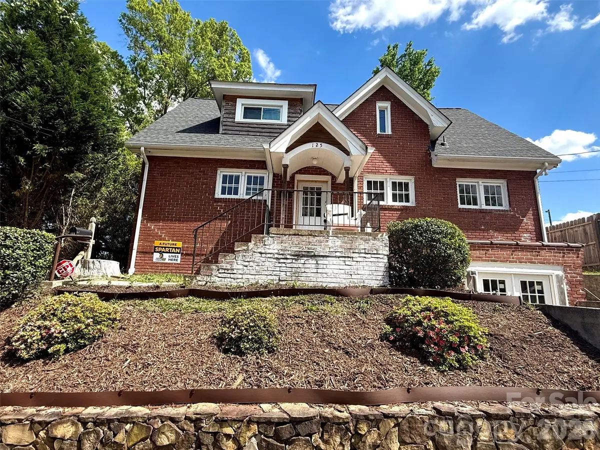 125 N Caldwell Street, Salisbury, NC 28144 - #1