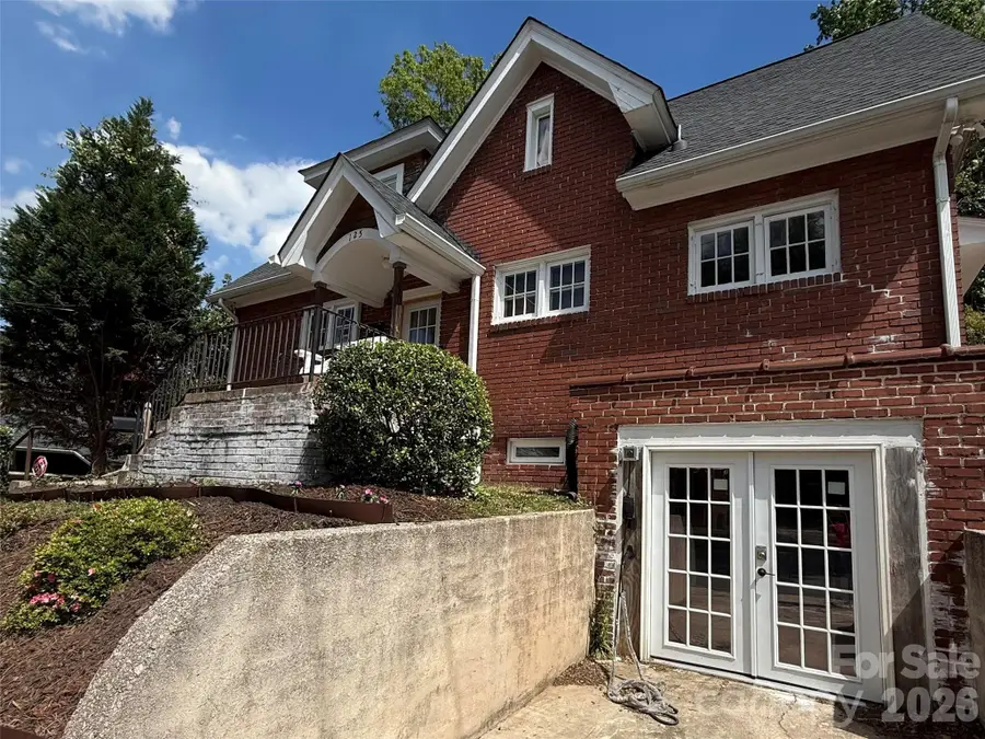 125 N Caldwell Street, Salisbury, NC 28144 - #2