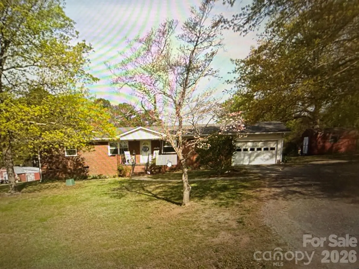 604 Archibald Road, Concord, NC 28025 - #1