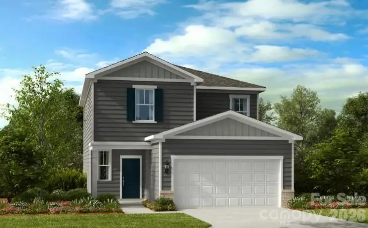 409 Silver Birch Court, Shelby, NC 28152 - #2