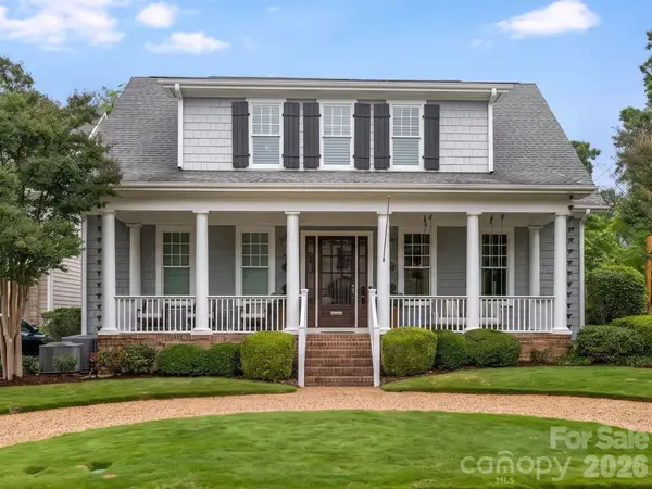 300 Plantation Place, Charlotte, NC 28209