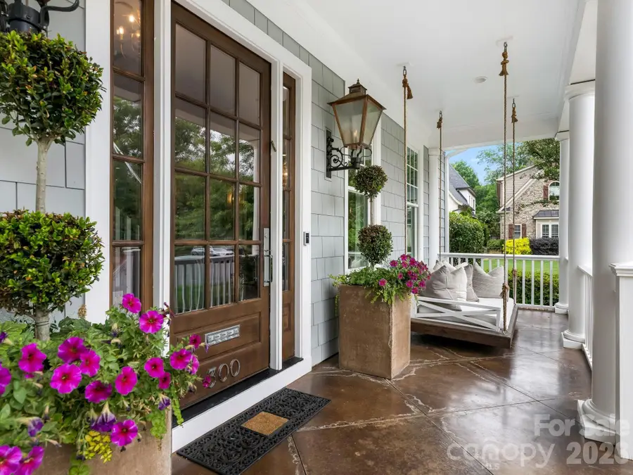 300 Plantation Place, Charlotte, NC 28209 - #2