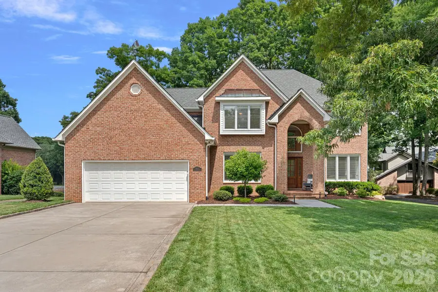 8160 Waterford Drive, Stanley, NC 28164 - #2