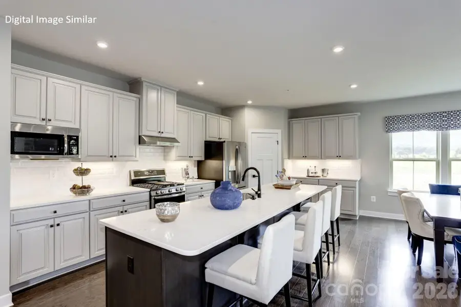 909 Heathway Drive, Charlotte, NC 28213 - #2