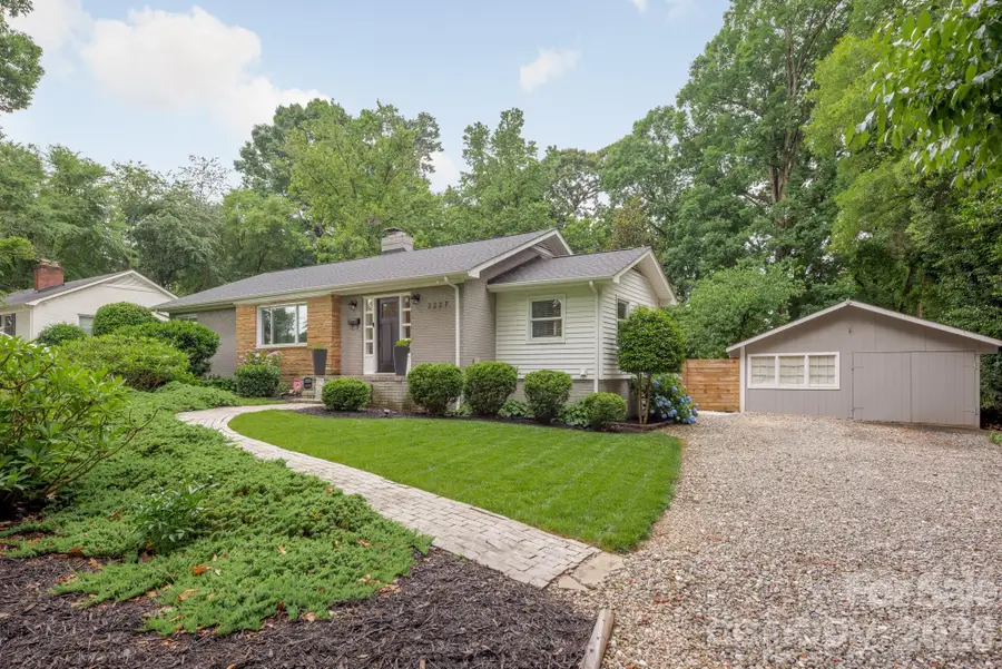 3227 Driftwood Drive, Charlotte, NC 28205 - #2