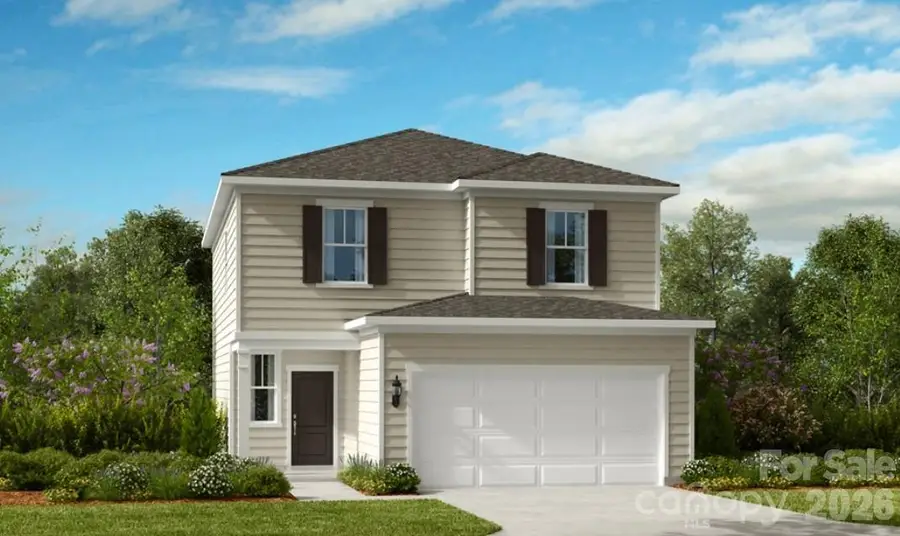 403 Silver Birch Court, Shelby, NC 28152 - #2