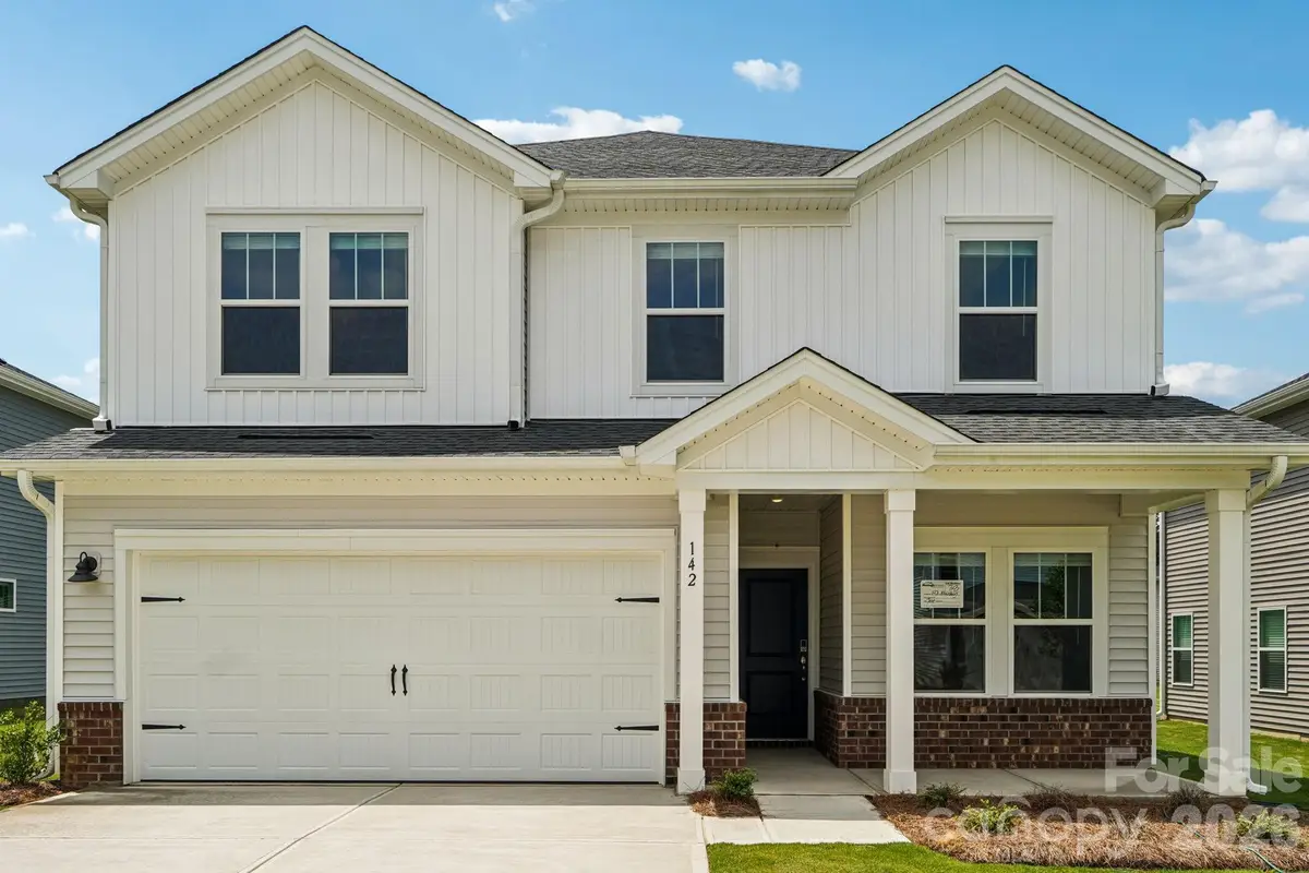 2452 Chartwell Street, Stanley, NC 28164 - #1
