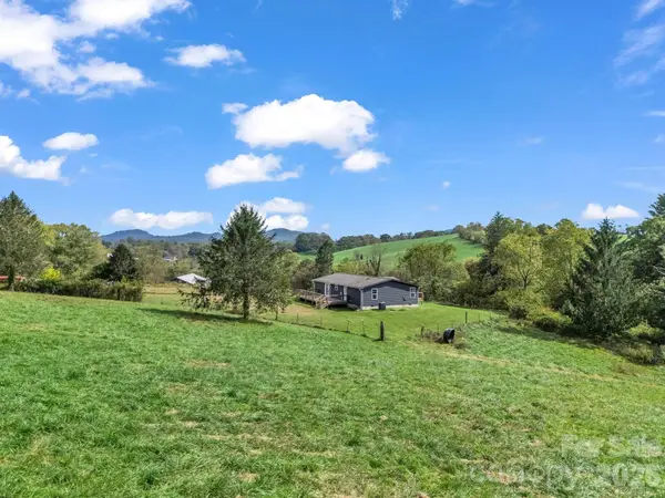 128 Cook Lane #(25 Acres), Mills River, NC 28759