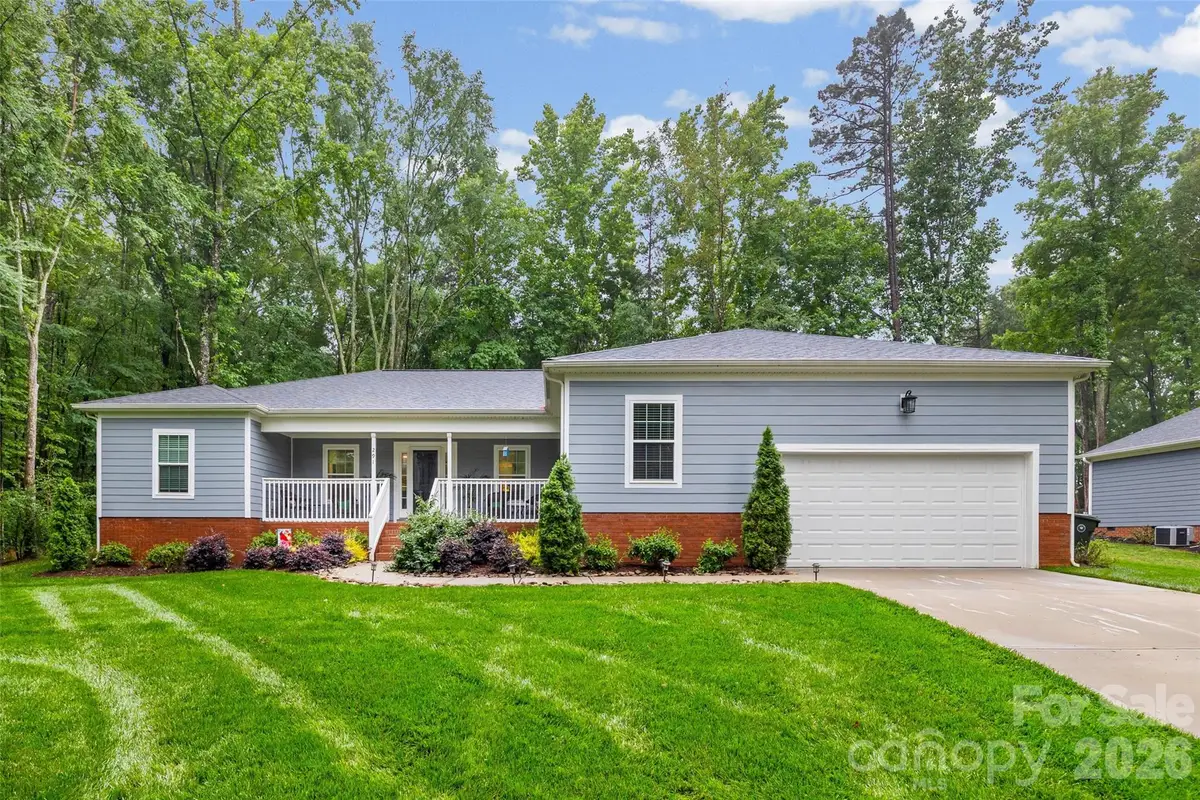 291 Education Lane, York, SC 29745 - #1
