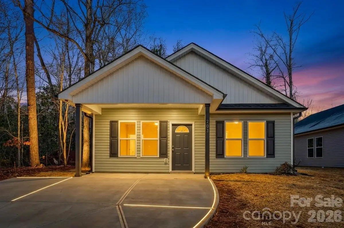 10 Bennett Street, Wadesboro, NC 28170 - #1