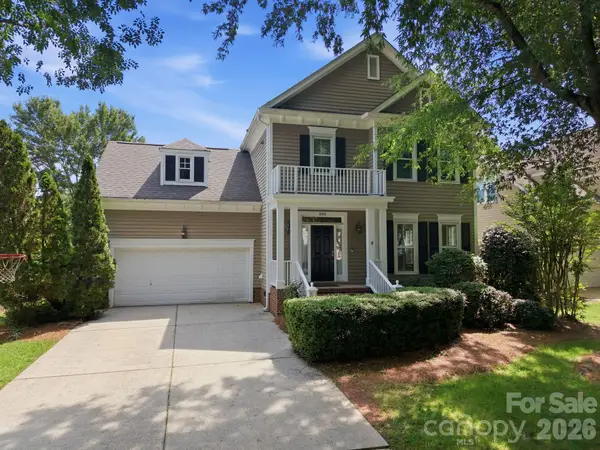 805 Celbridge Court, Charlotte, NC 28270