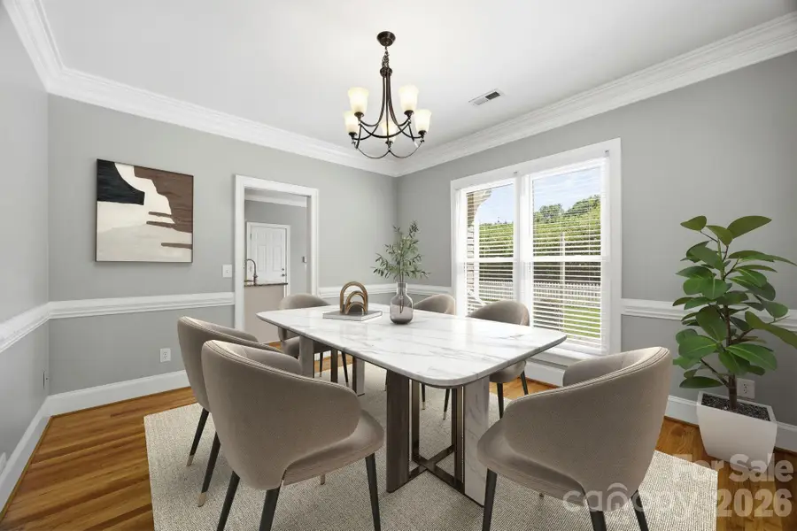 805 Celbridge Court, Charlotte, NC 28270 - #3