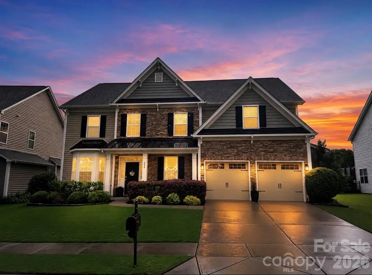 524 Rosemary Lane, Fort Mill, SC 29708 - #1