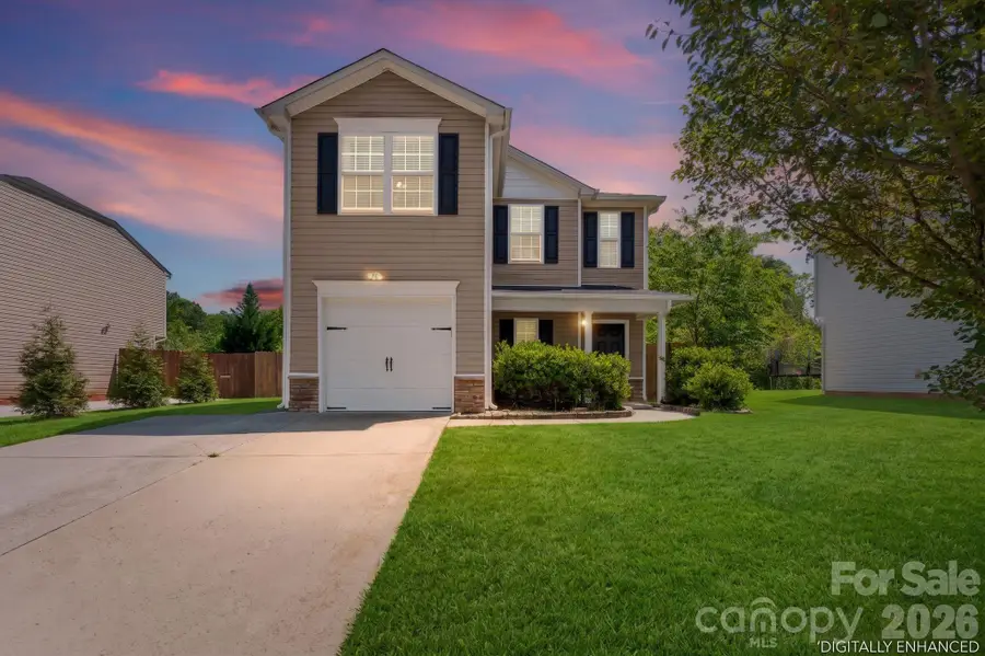 2772 Stonefield Crossing Drive, Winston Salem, NC 27107 - #2
