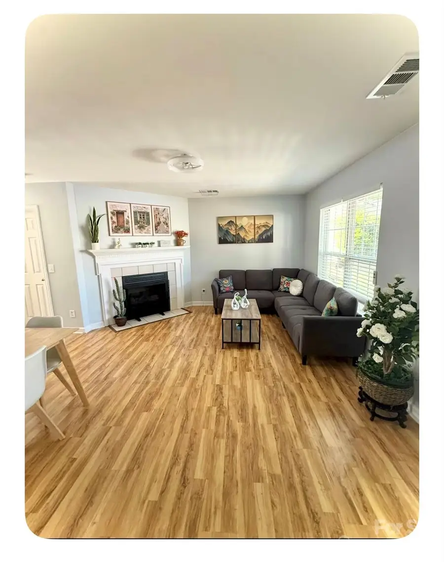 409 Goosedown Court, Charlotte, NC 28216 - #2