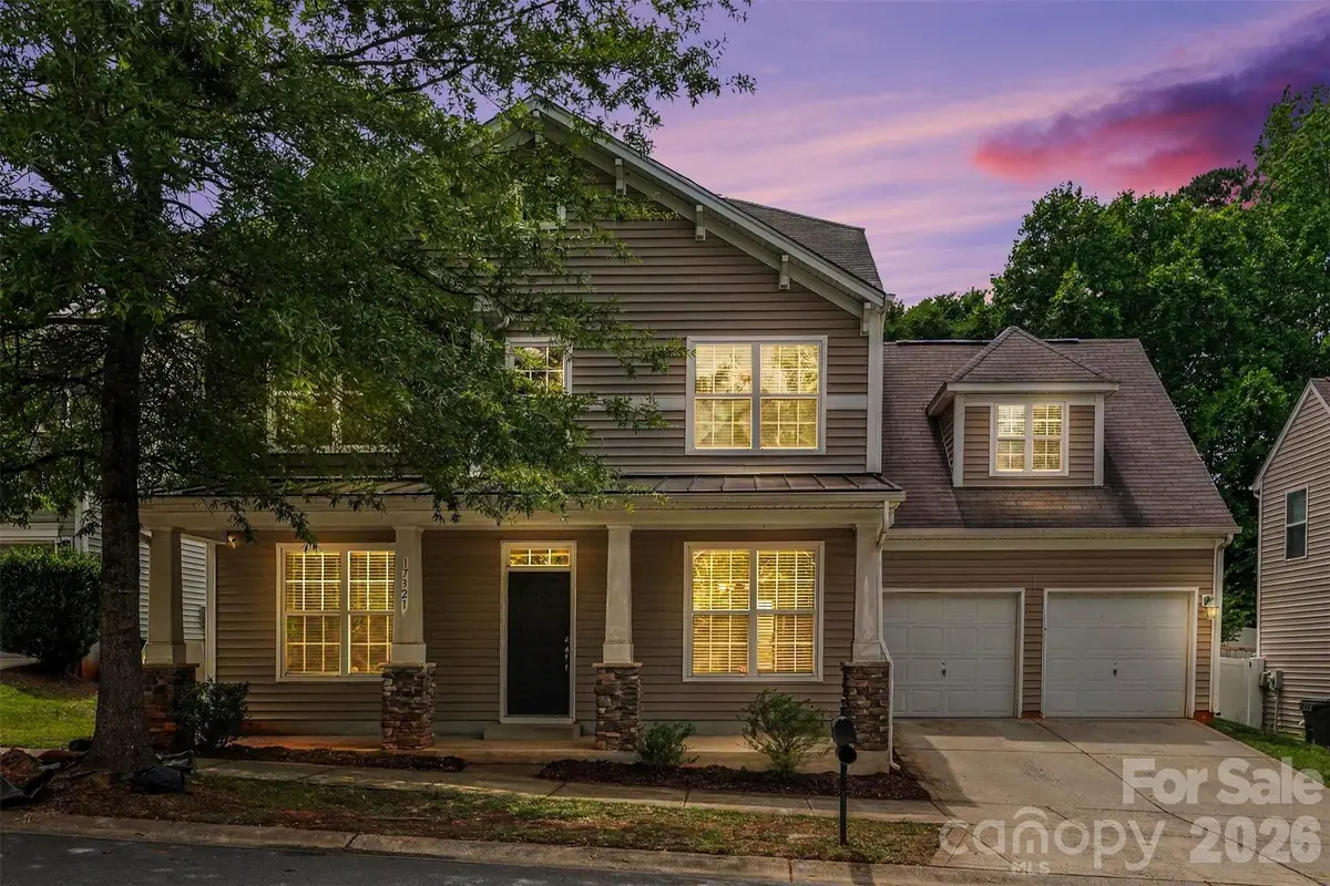 17321 Caldwell Track Drive, Huntersville, NC 28078 - #1
