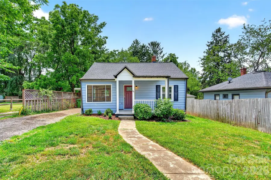 24 Dallas Street, Asheville, NC 28806 - #2