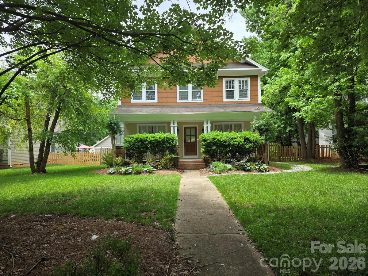 15116 Norman View Lane, Huntersville, NC 28078 - #1