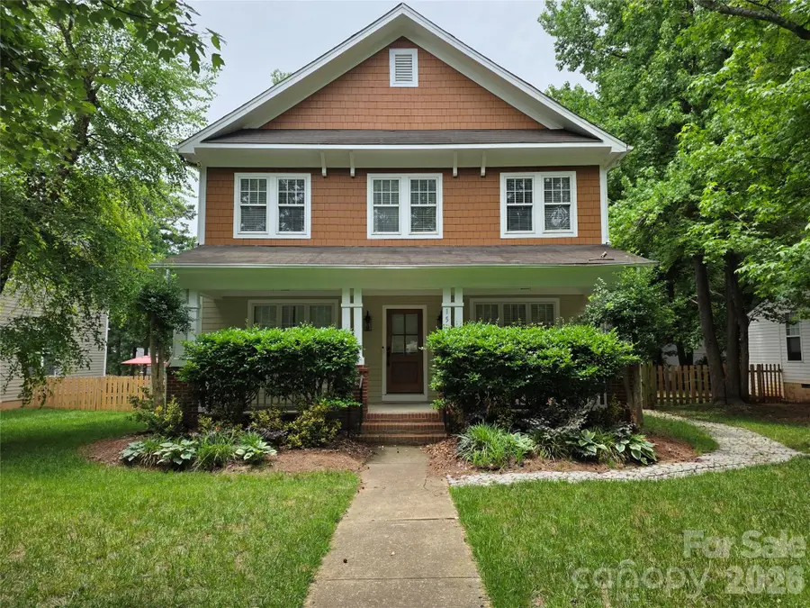 15116 Norman View Lane, Huntersville, NC 28078 - #2