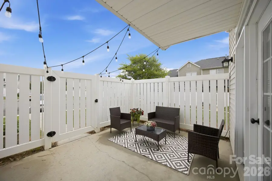 4130 Town Center Road, Harrisburg, NC 28075 - #3