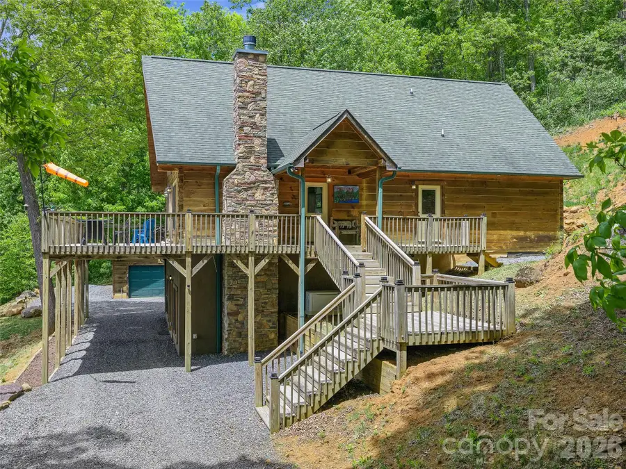 483 Birdie Lane, Bakersville, NC 28705 - #2
