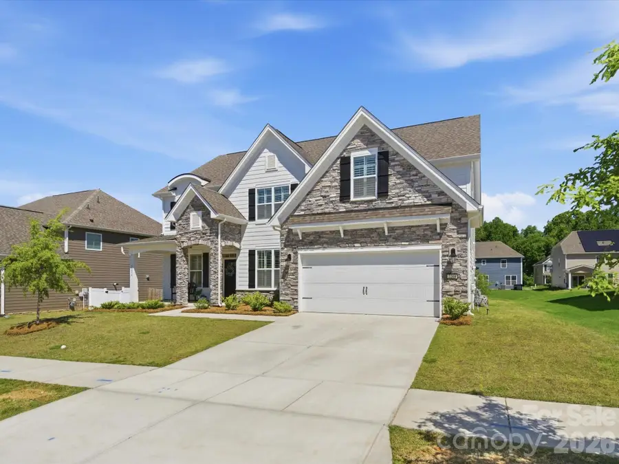 2204 Skybrook Oaks Drive, Huntersville, NC 28078 - #3