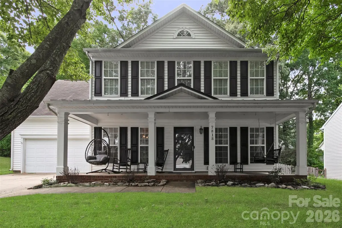 7818 Antique Circle, Waxhaw, NC 28173 - #1