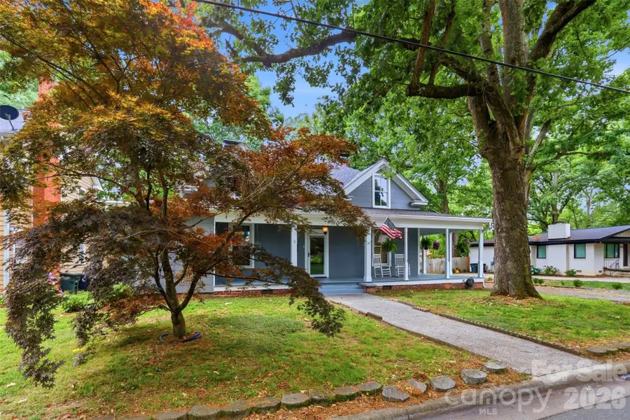 504 E Talleyrand Avenue, Monroe, NC 28112 - #2