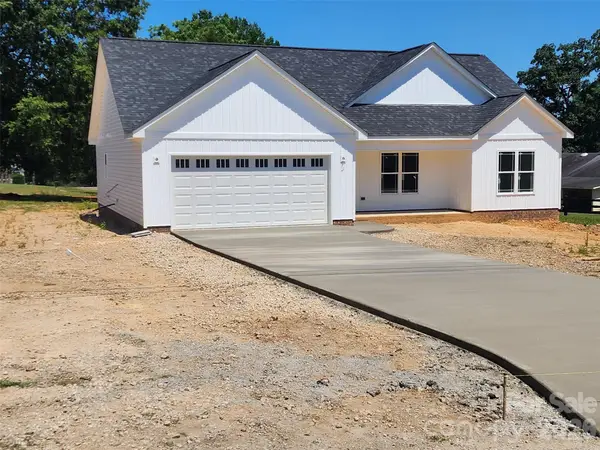 3468 Mellon Drive, Salisbury, NC 28144
