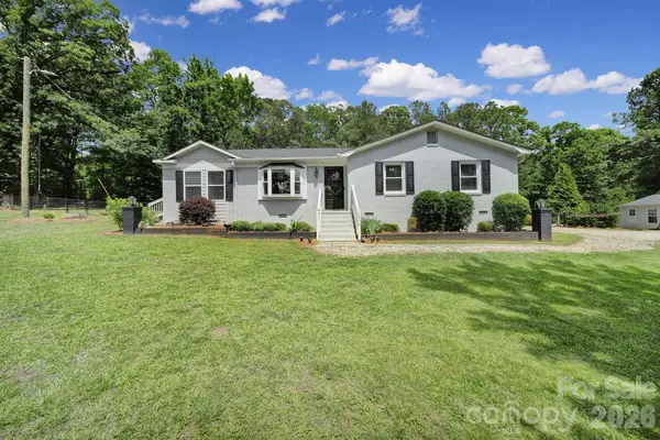1516 Lowrys Highway, Chester, SC 29706