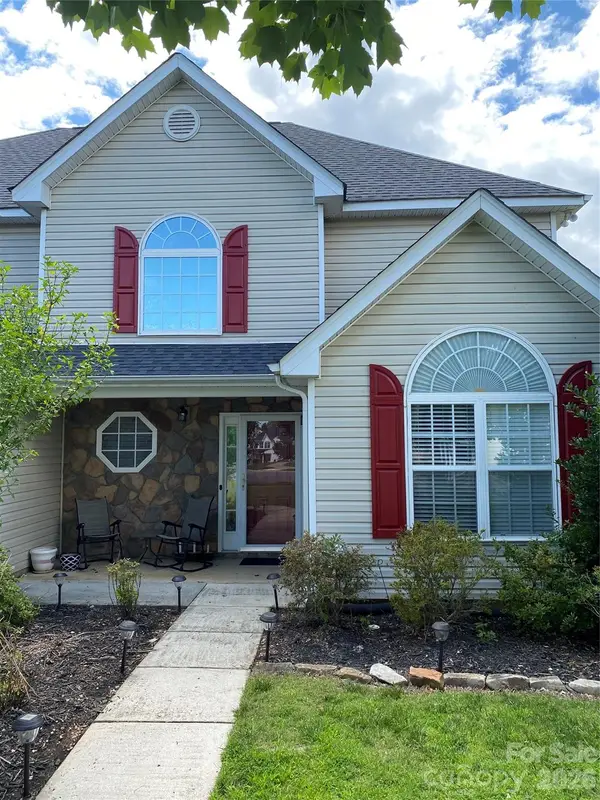 118 Glenn Allen Road, Mooresville, NC 28115
