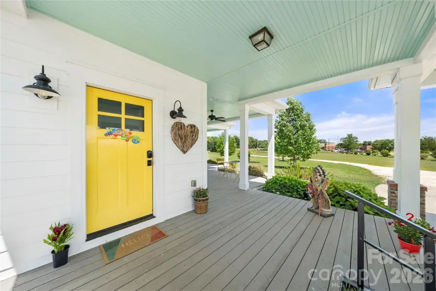 3101 Sikes Mill Road, Monroe, NC 28110 - #2