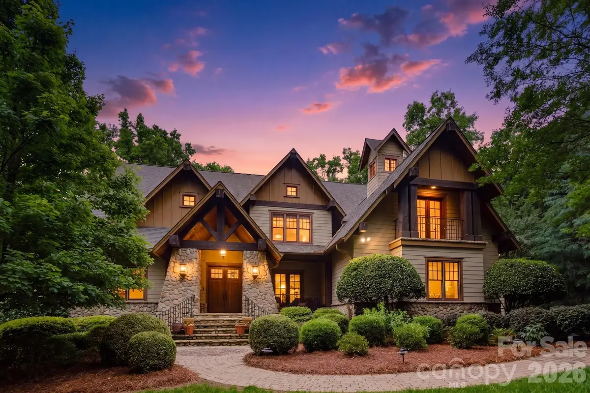 10930 Green Heron Court, Charlotte, NC 28278 - #1