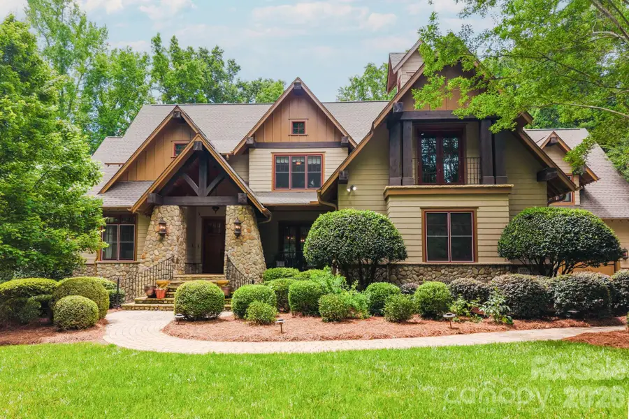 10930 Green Heron Court, Charlotte, NC 28278 - #2
