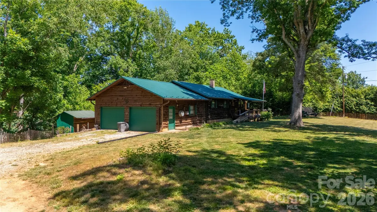 47 Johnson Drive, Marion, NC 28752 - #1