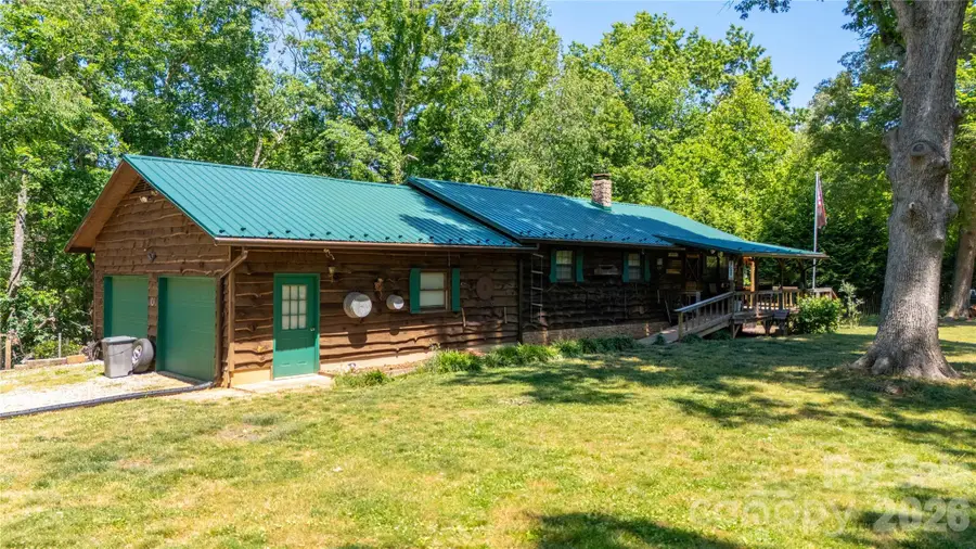 47 Johnson Drive, Marion, NC 28752 - #2