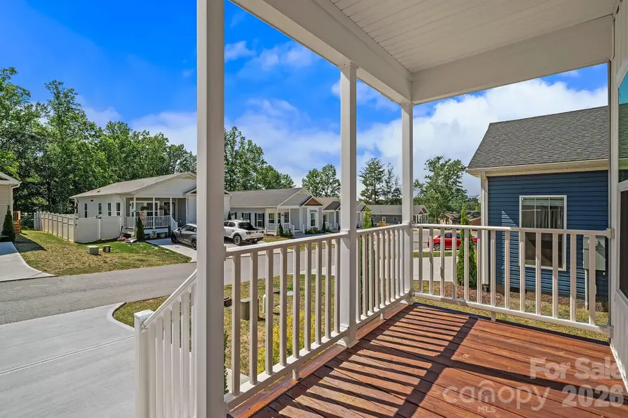 123 Bellamy Road, Asheville, NC 28806 - #3