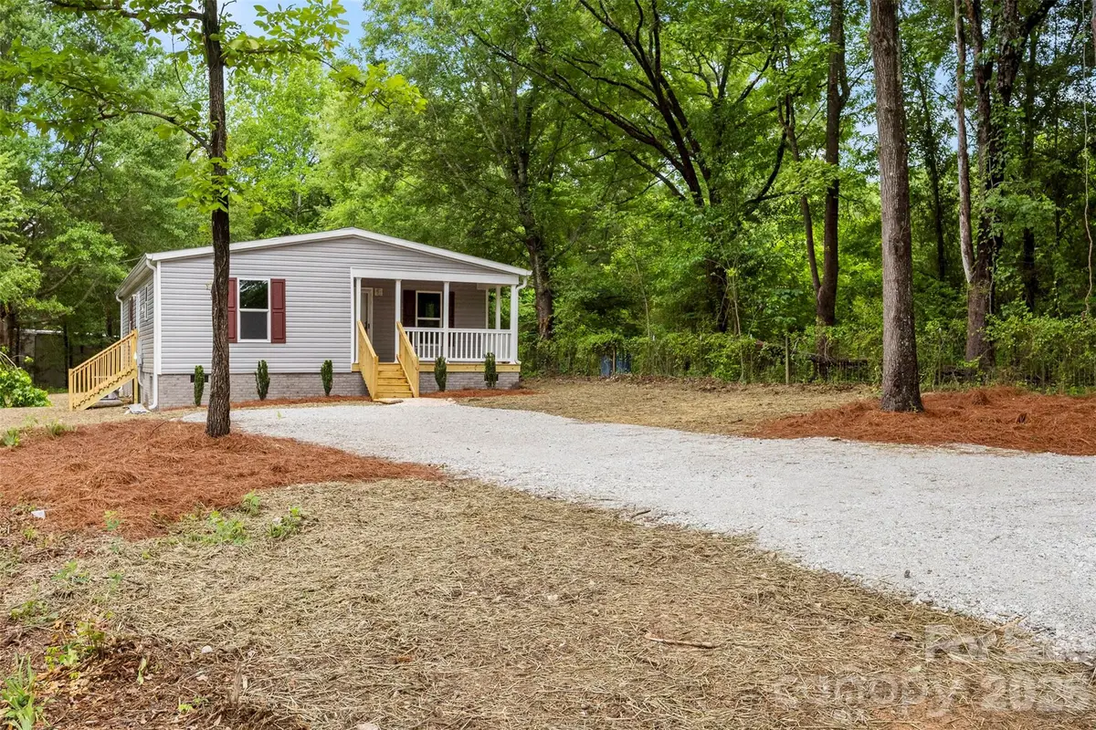 321 Bell Road, Kings Mountain, NC 28086 - #1