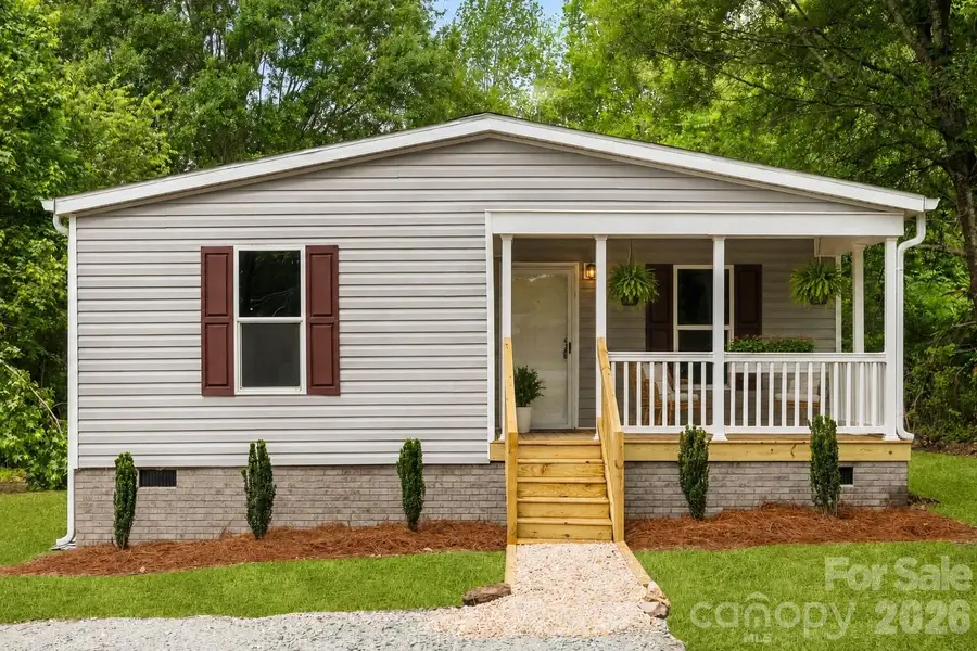 321 Bell Road, Kings Mountain, NC 28086 - #2