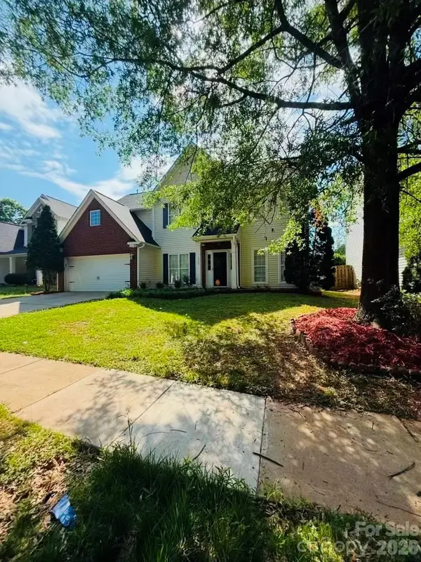 2508 Oakdale Creek Lane #17, Charlotte, NC 28216