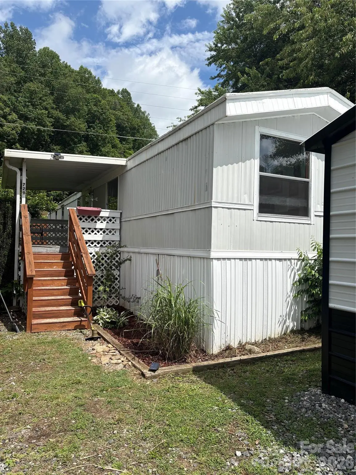 729 Don Felmet Road #2, Marshall, NC 28753 - #1